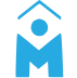Melfast, Inc. logo