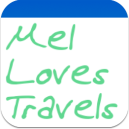 mellovestravels.com icon