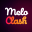 meloclash.com icon