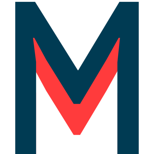mendovoice.com logo
