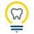 Menlo Dental Transitions logo
