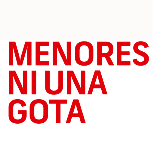 menoresniunagota.es icon