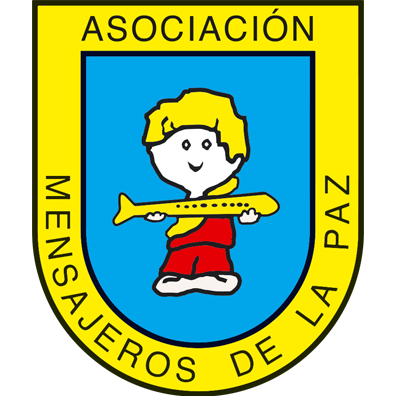 mensajerosdelapaz.com icon