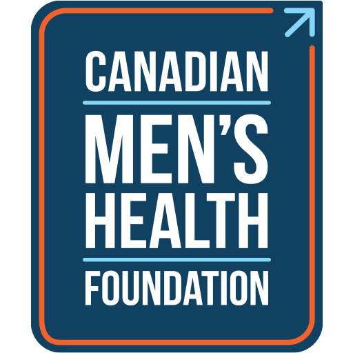 menshealthfoundation.ca icon