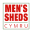 mensshedscymru.co.uk icon
