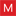 menu.ca icon
