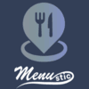 menustic.com logo