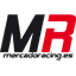 mercadoracing.com icon