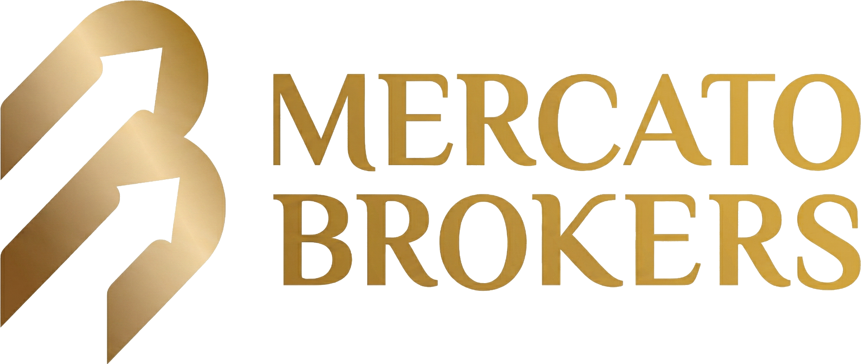 Mercato Brokers logo