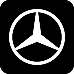 Mercedes-Benz Group logo