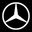 mercedes-benz.si icon