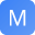 Merchant Dash logo