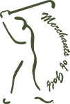 Merchants Of Golf logo