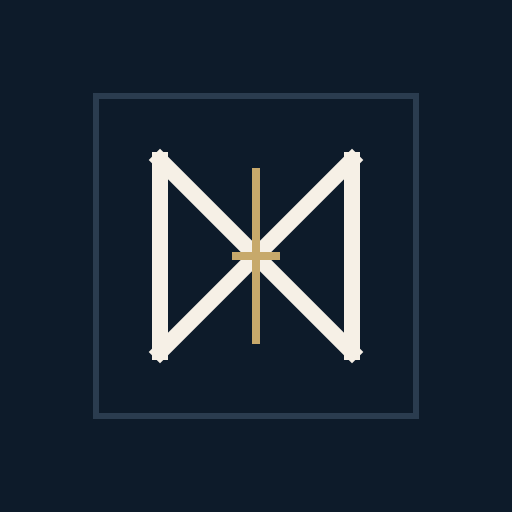 Mergersdatarooms logo