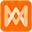 meridianartists.com icon