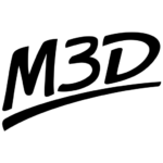 merit3d.com icon