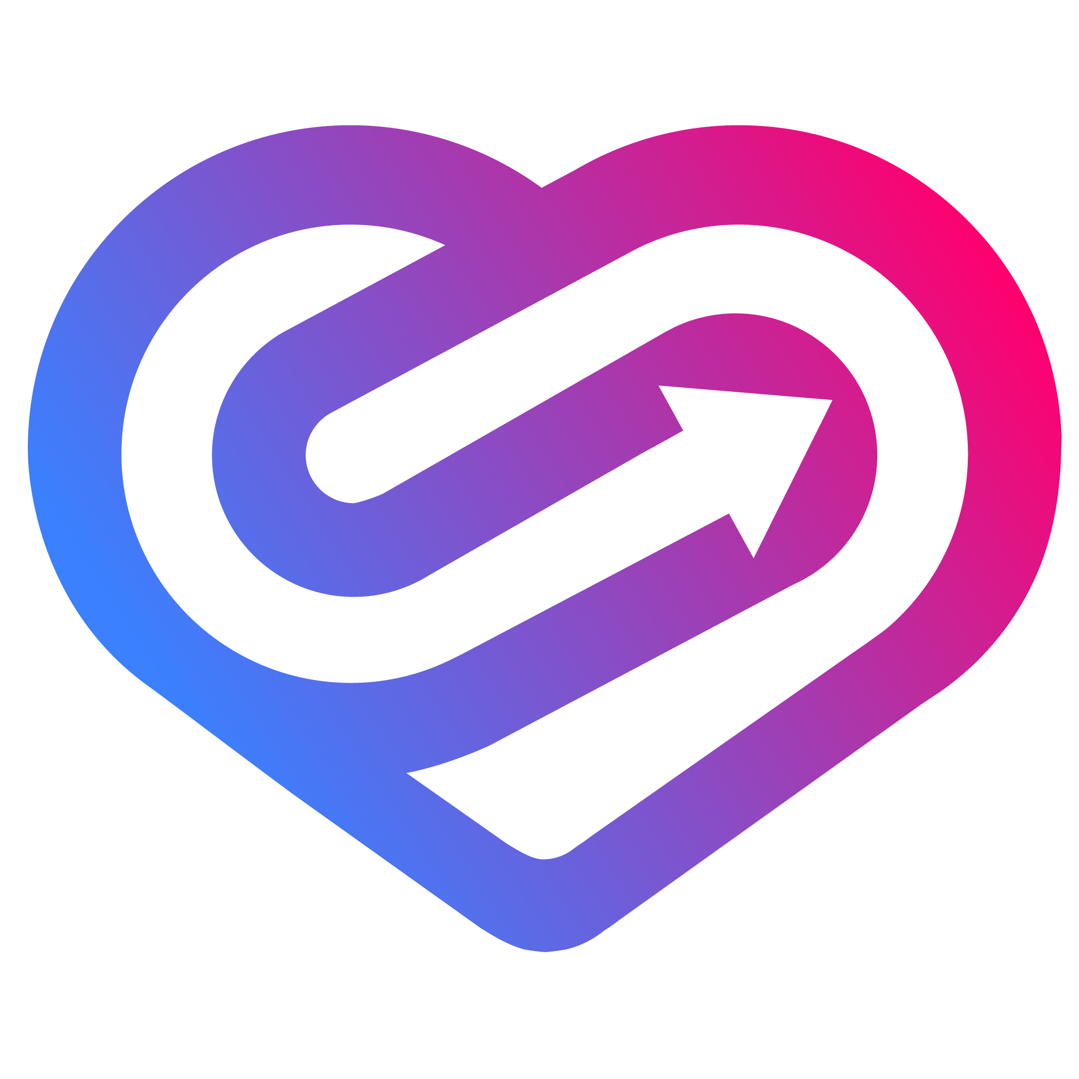 merkadex.com icon