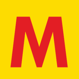 merkury.hr icon