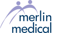 merlin-medical.co.uk icon