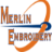 merlinembroidery.com icon