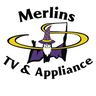 merlinstv.com logo