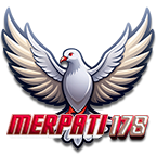 merpati178peduli.com icon