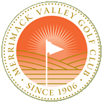 Merrimack Valley Golf Club logo