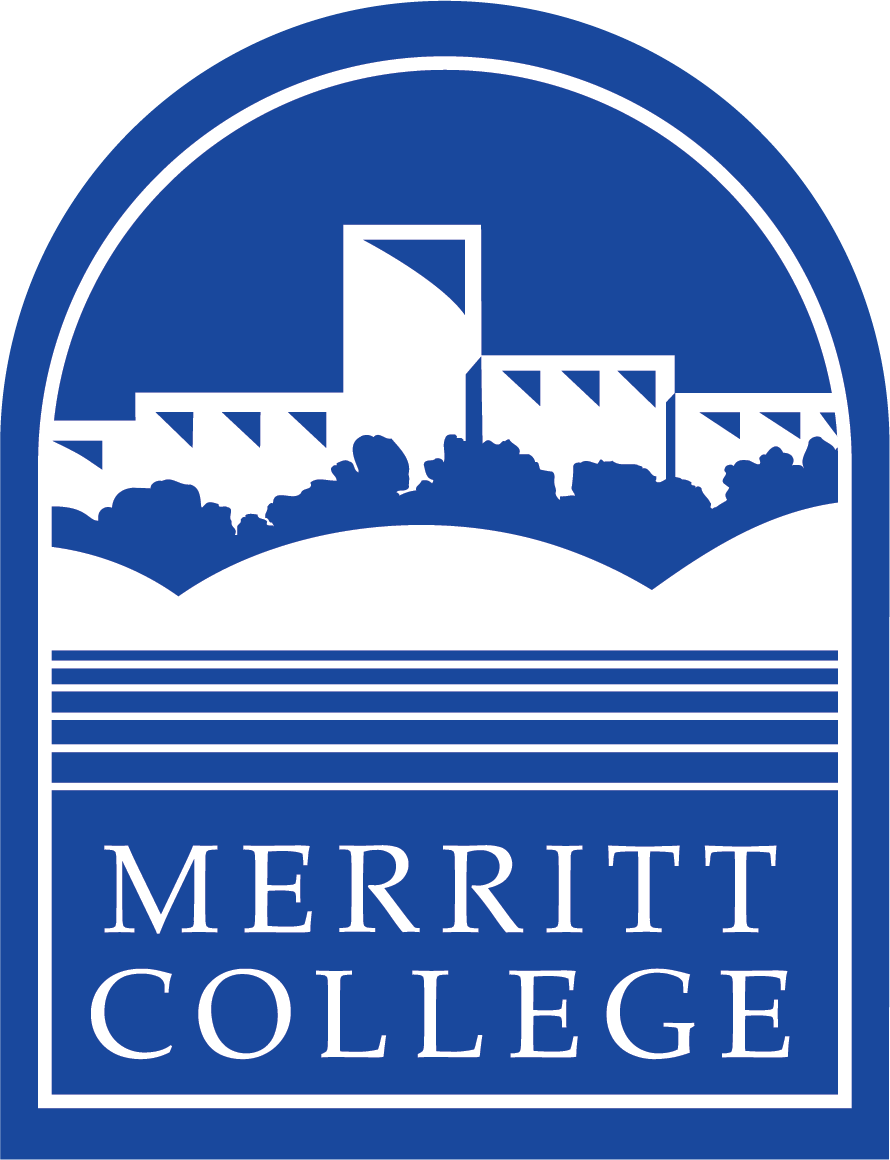 Merritt College official logo