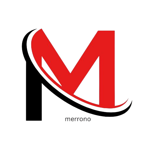 merrono.com logo