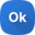 messageok.com icon