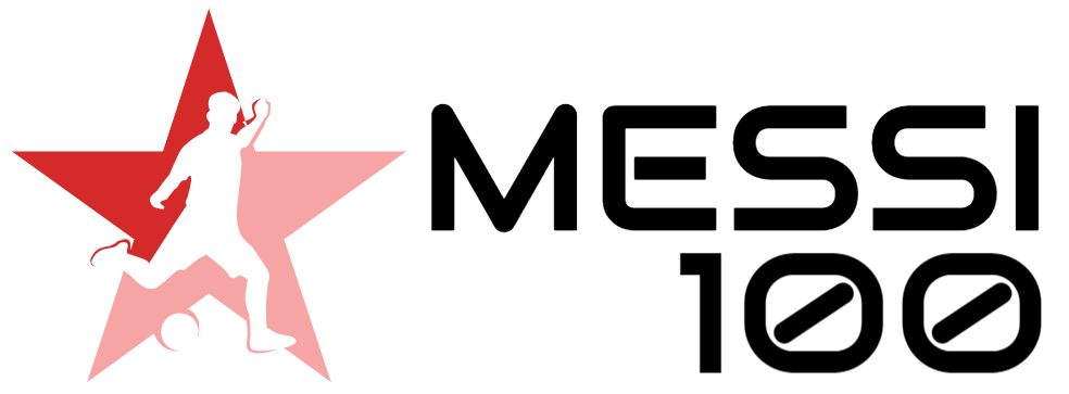 messi111.com logo