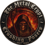 metalcrypt.com logo