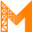 metaplanet.jp logo