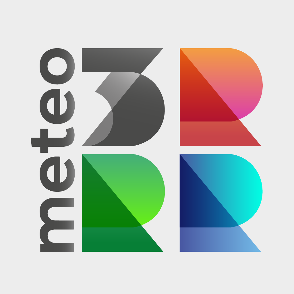 meteo3r.it icon