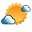 meteoalarm.rs icon