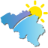 meteobelgie.be icon