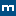 metos.com icon