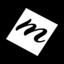 Metric logo