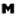 Metricon logo