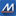 metrocount.com icon