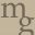 metroglyph.com icon