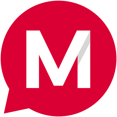 metrostation.nl icon
