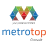 metrotop.com icon