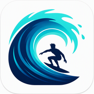 meusurf.com icon