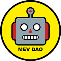 MEVDAO project favicon