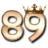 mewah89aa.com icon