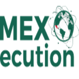mexecution.com icon