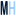 mexhosting.com.mx logo