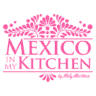 mexicoinmykitchen.com icon