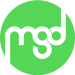 Mgd2000 Janitorial And Building Maintenance logo